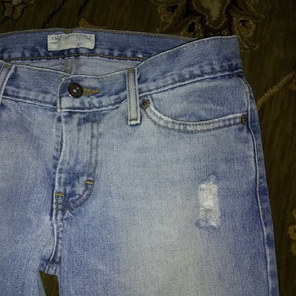 American Eagle Outfitters Jeans